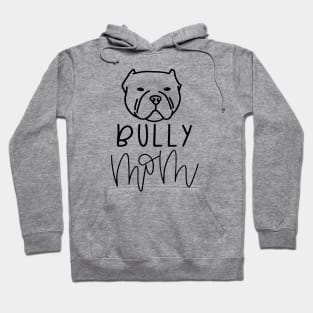 Bully dog Hoodie